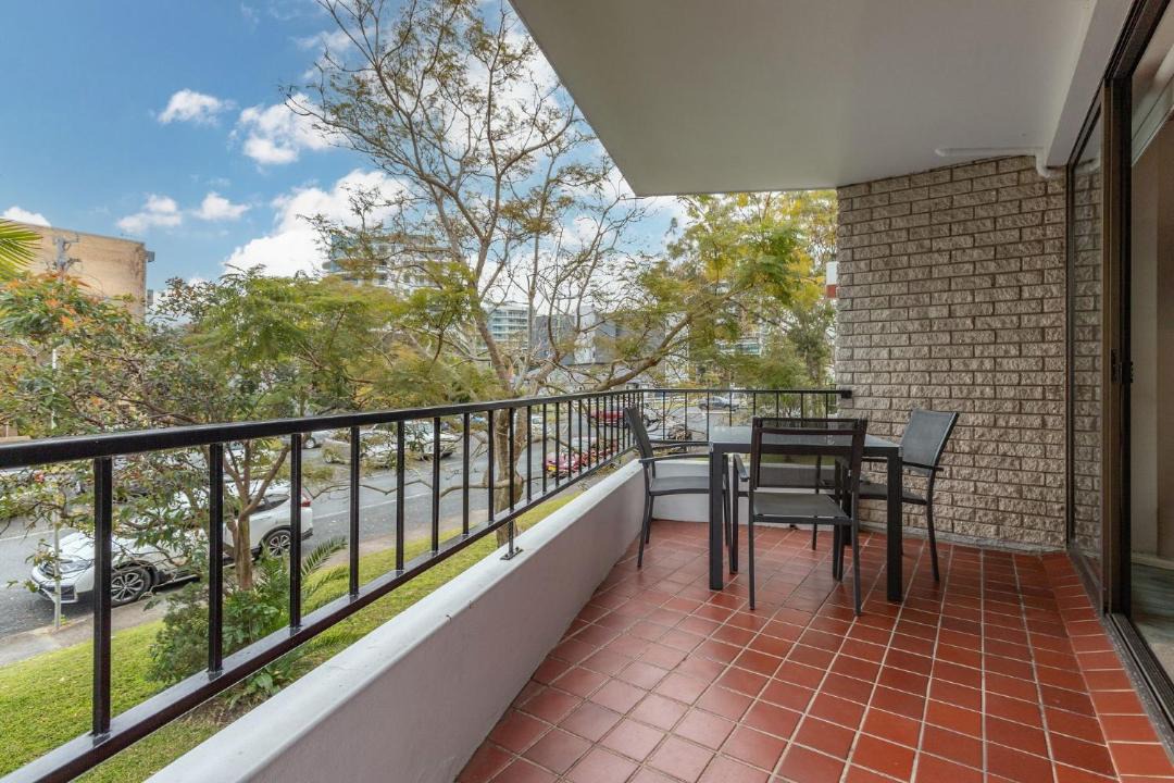 Photo of Patio Balcony in Forster