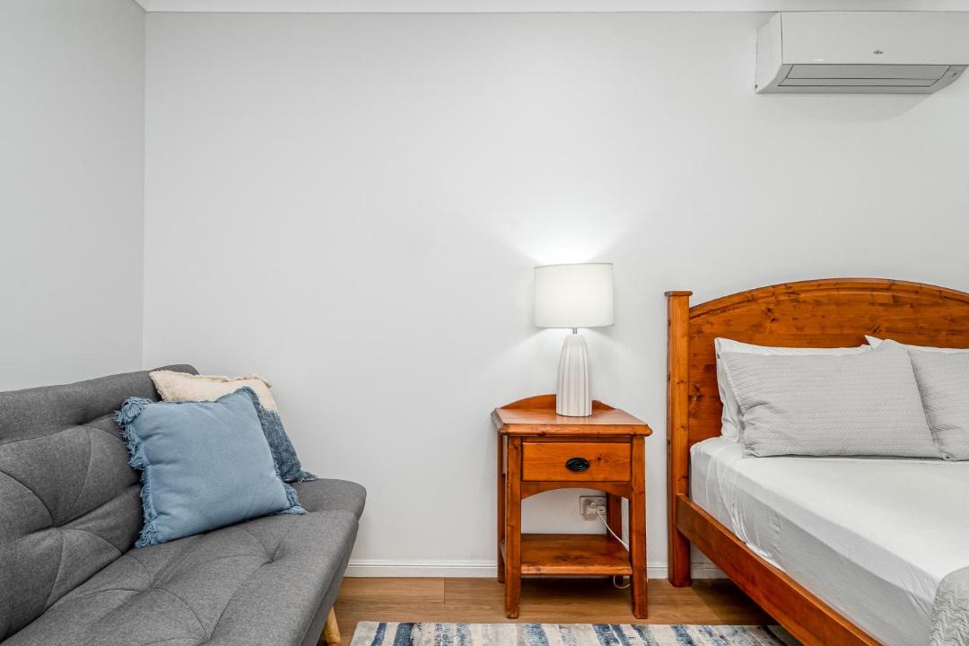 Photo of Bedroom in Hermit Park