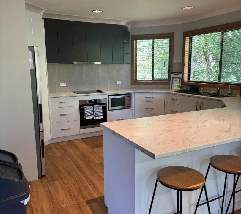 Photo of Kitchen in Lilli Pilli