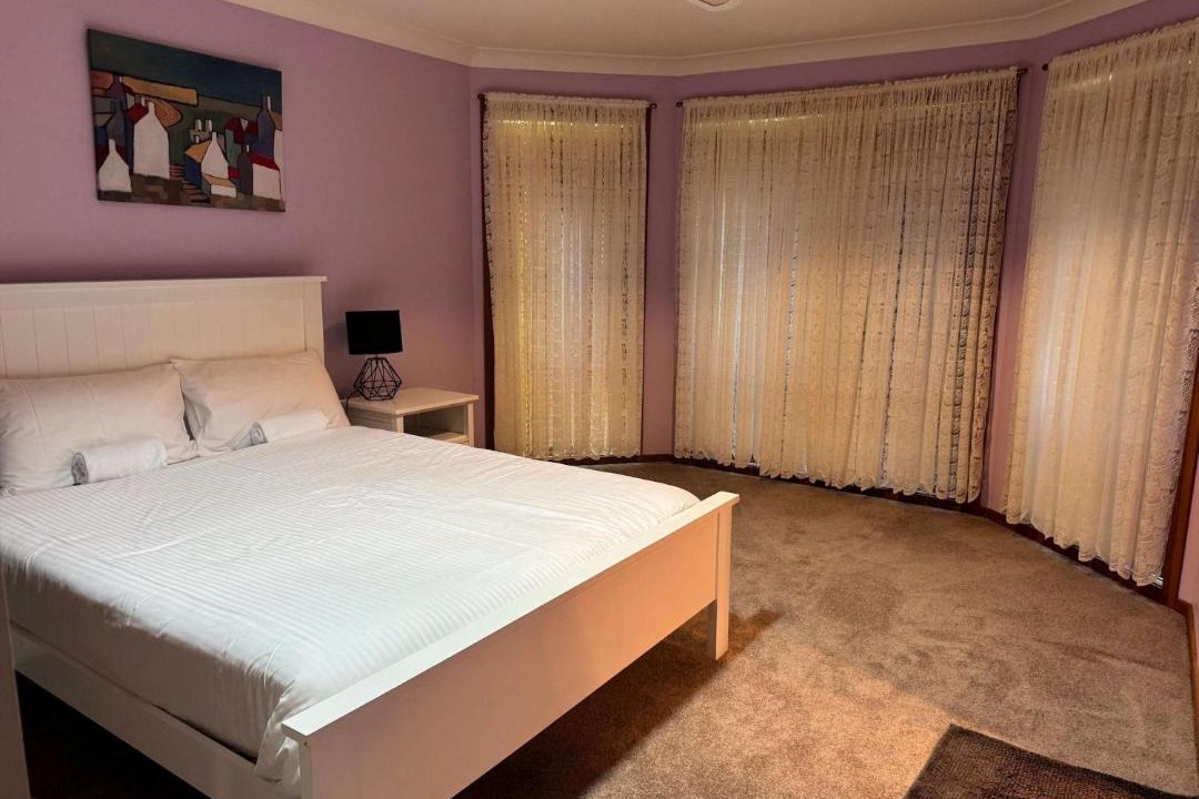Photo of Bedroom in Lilli Pilli