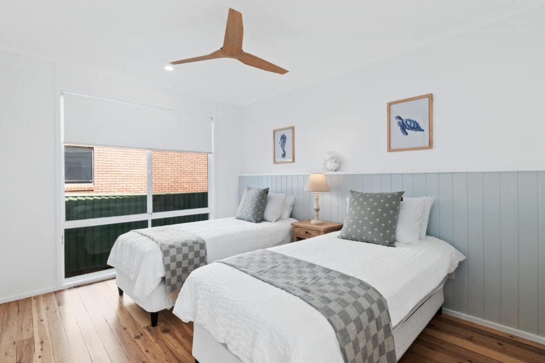 Photo of Bedroom in Tomakin