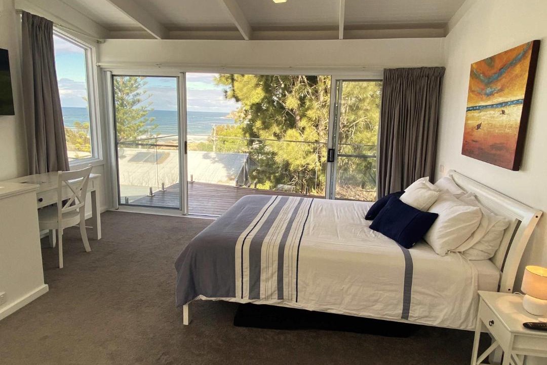 Photo of Bedroom in Malua Bay