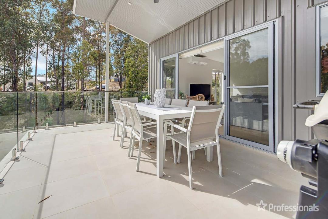 Photo of Patio Balcony in Malua Bay