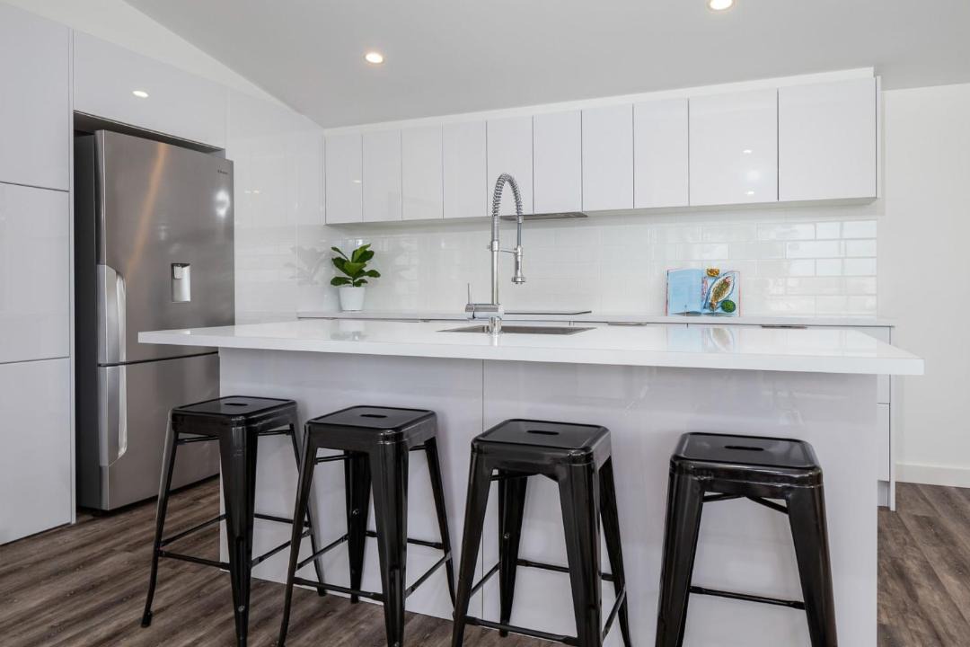 Photo of Kitchen in Malua Bay