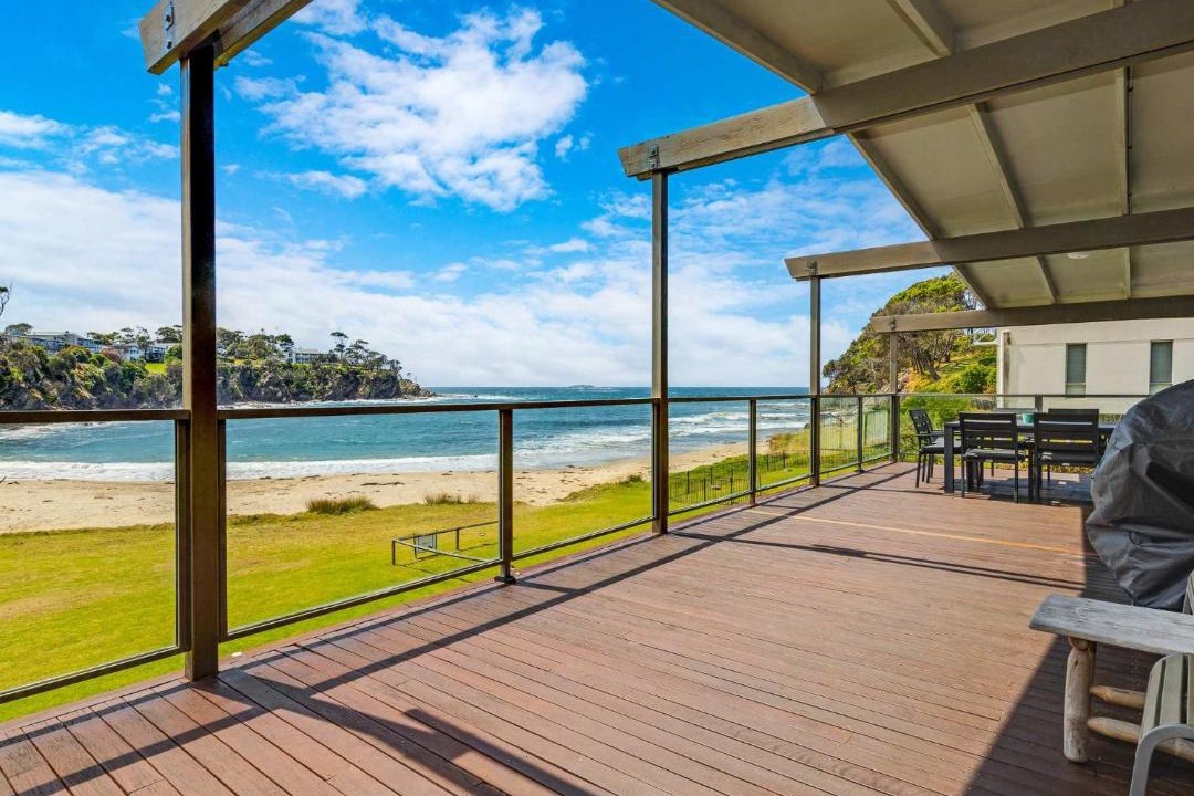 Photo of Patio Balcony in Malua Bay