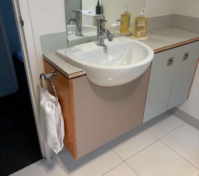 Photo of Bathroom in Grindelwald