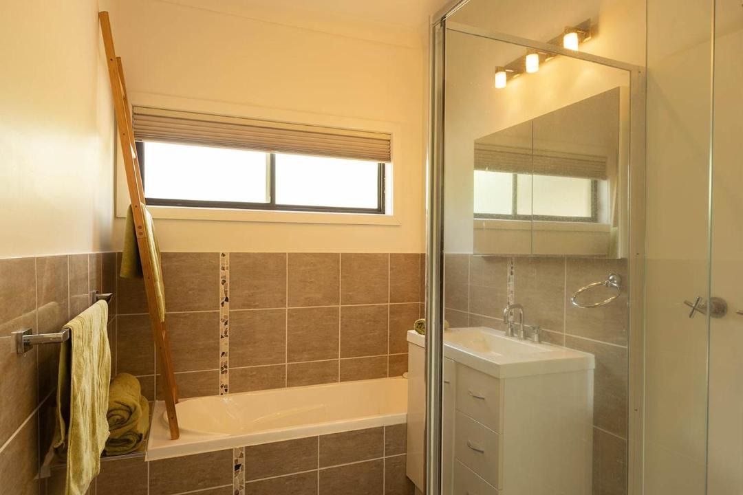Photo of Bathroom in Mount Beauty