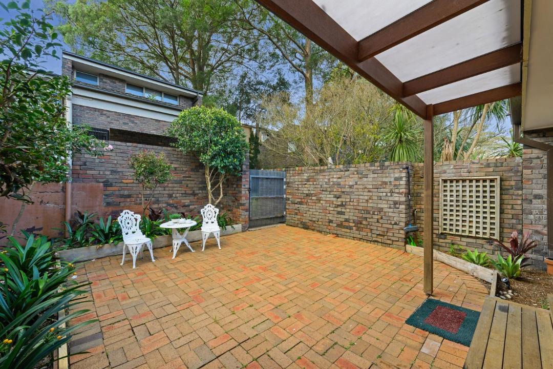 Photo of Patio Balcony in Waitara