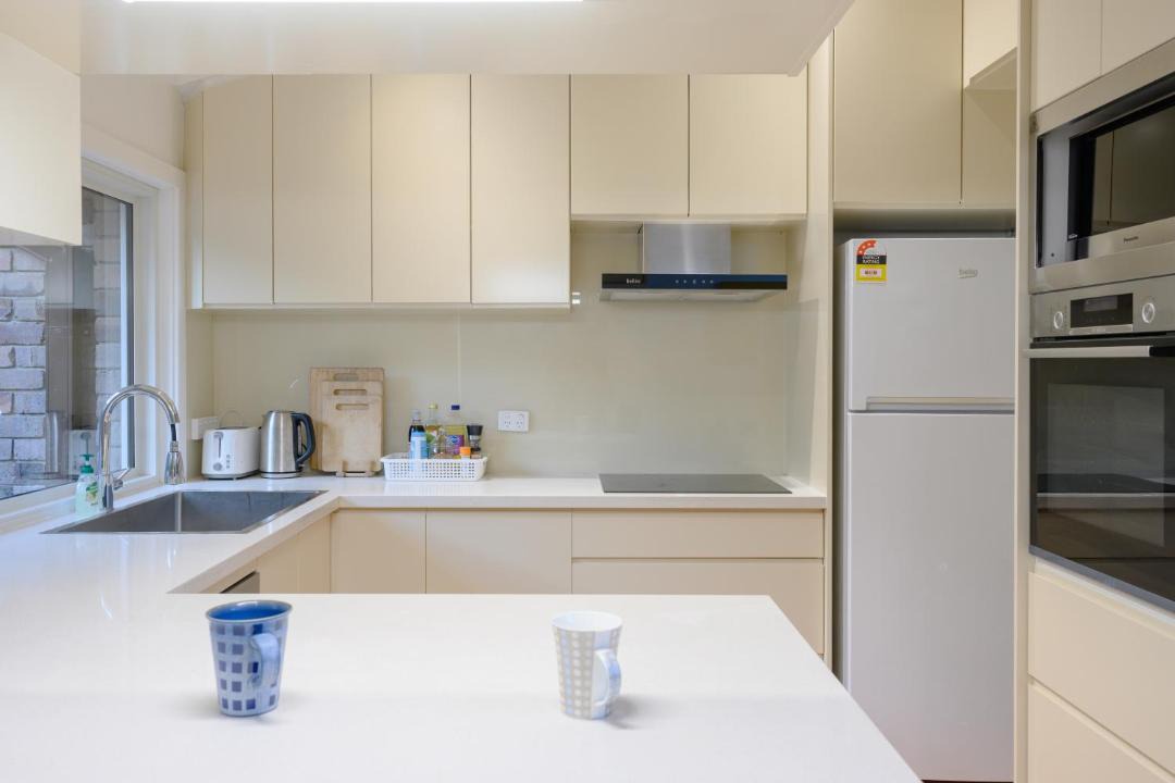 Photo of Kitchen in Waitara