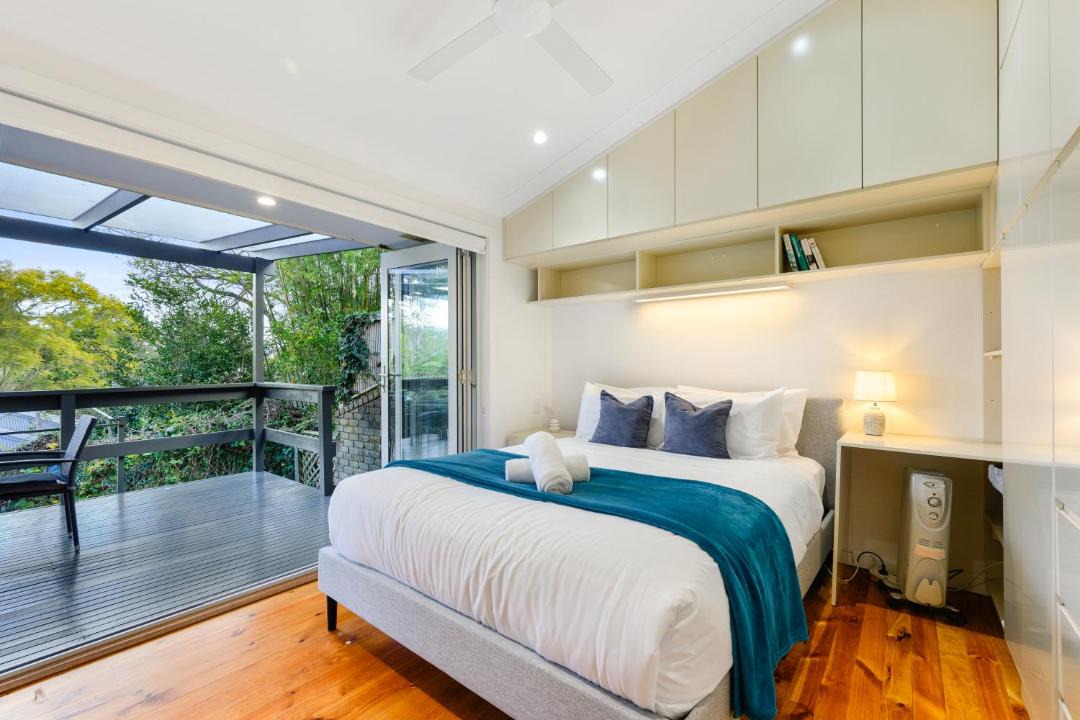 Photo of Bedroom in Waitara