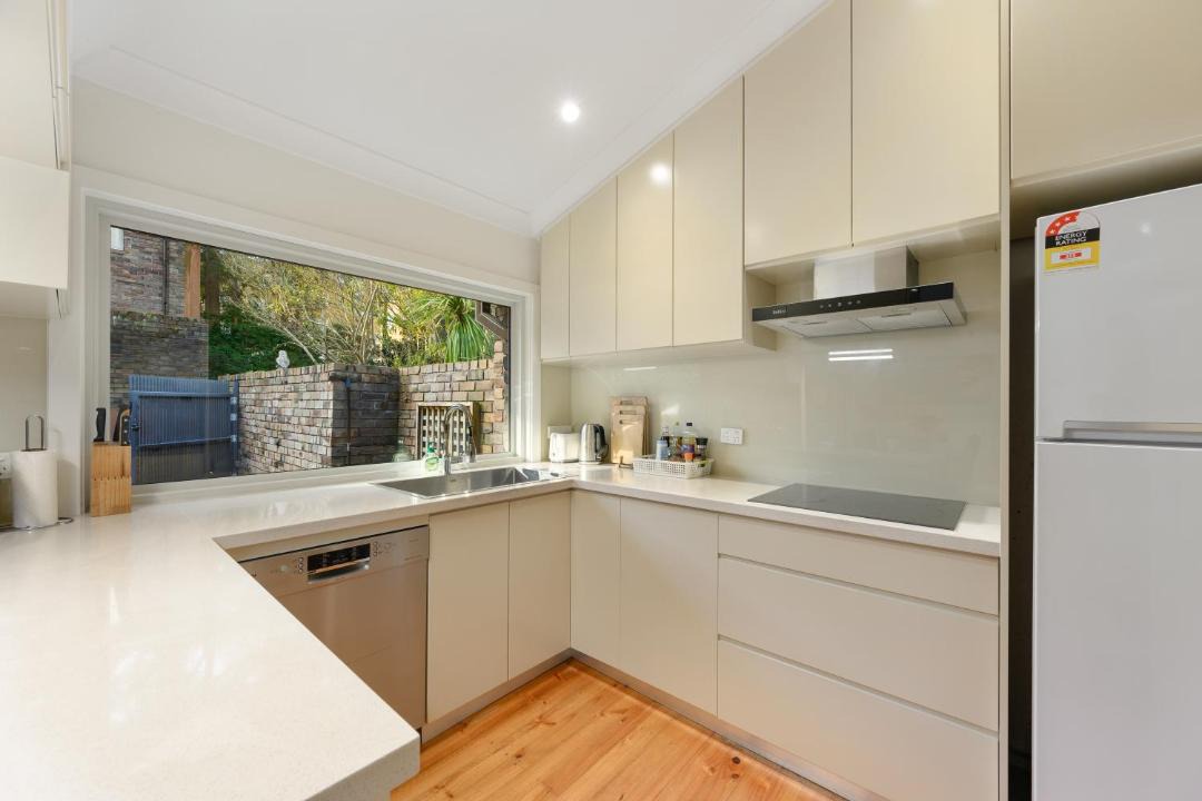 Photo of Kitchen in Waitara