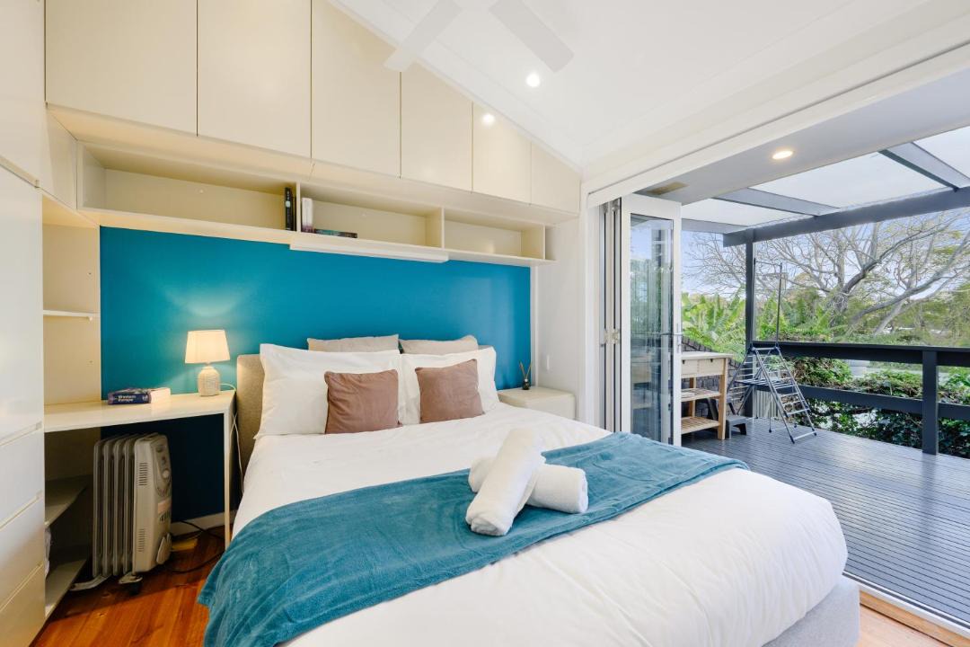 Photo of Bedroom in Waitara