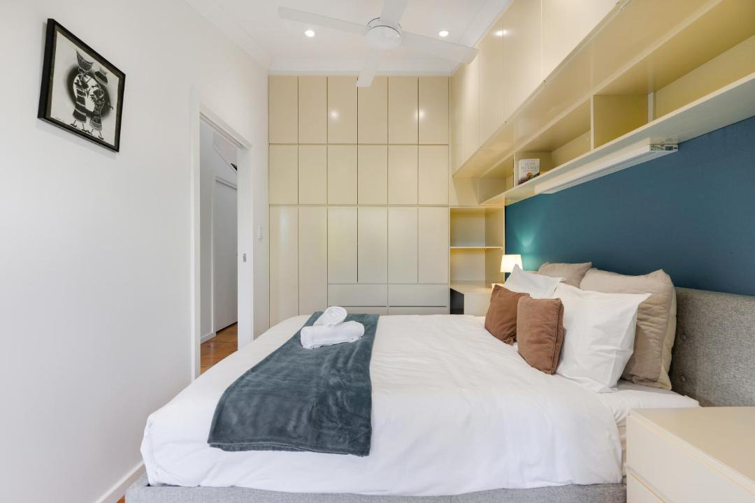 Photo of Bedroom in Waitara