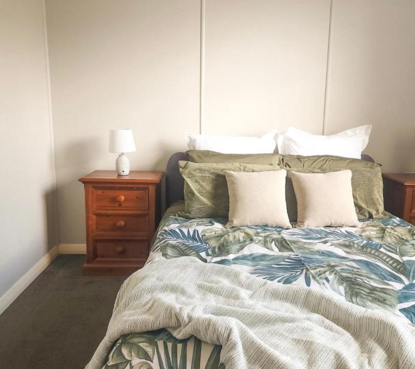 Photo of Bedroom in Stirling