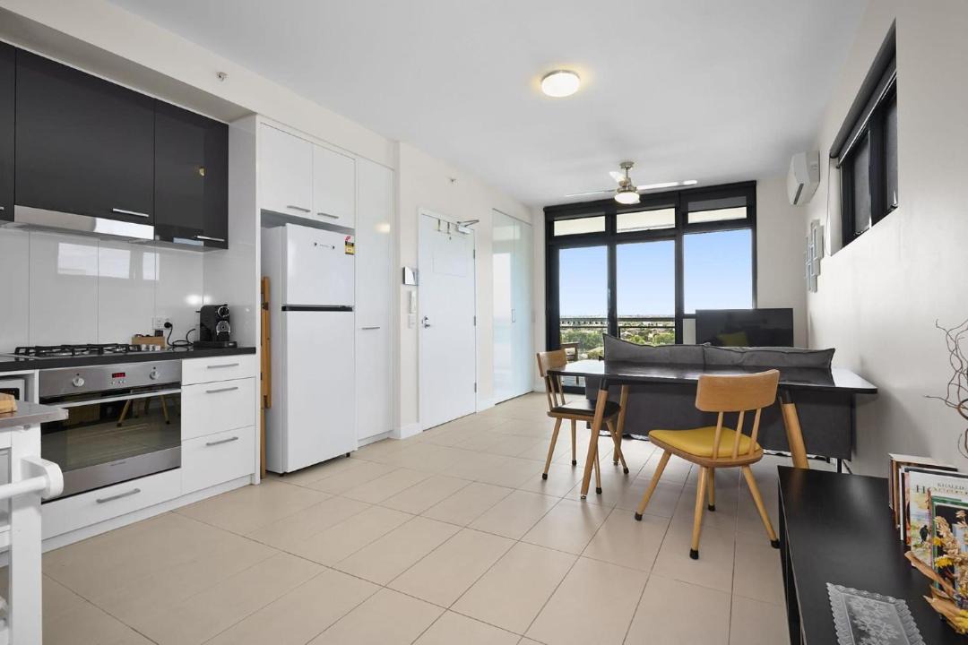 Photo of Kitchen in Coburg