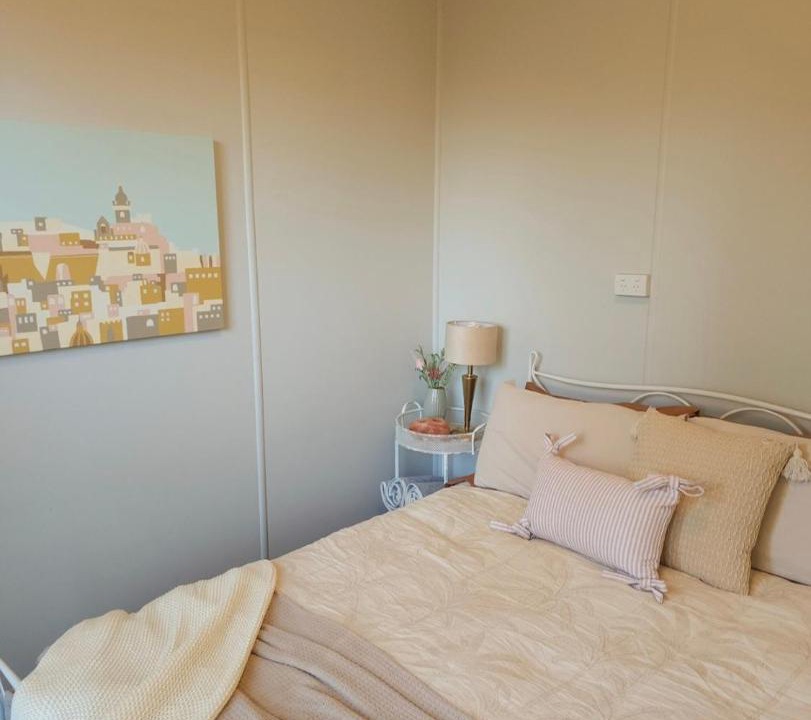 Photo of Bedroom in Stirling