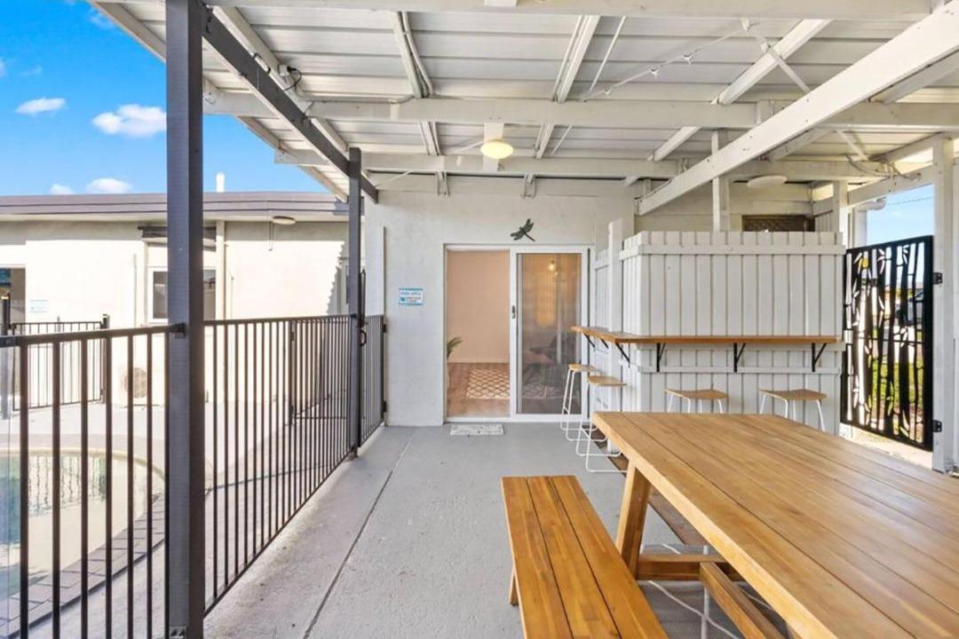 Photo of Patio Balcony in Pialba