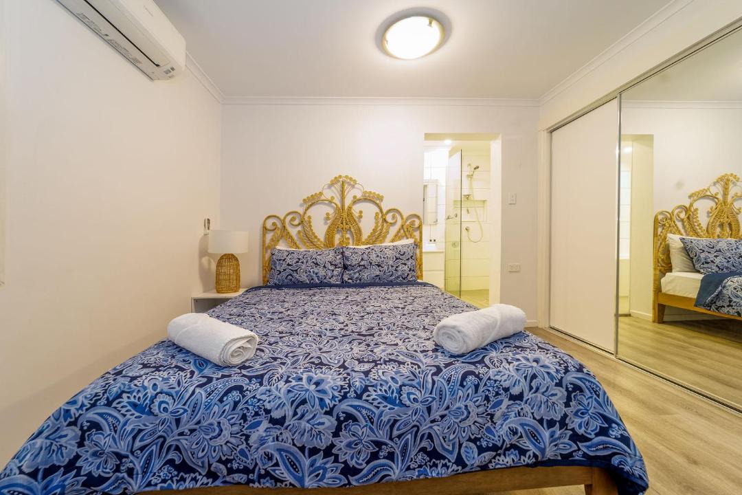 Photo of Bedroom in Pialba