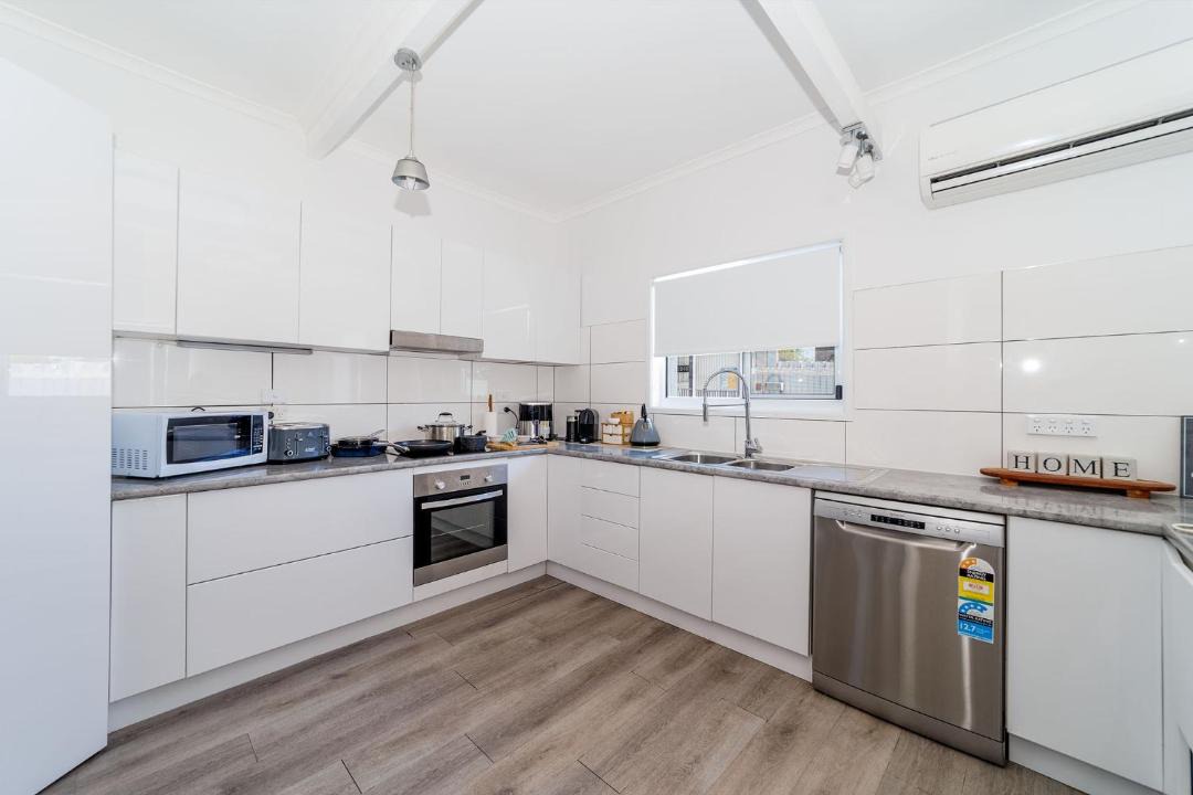 Photo of Kitchen in Pialba