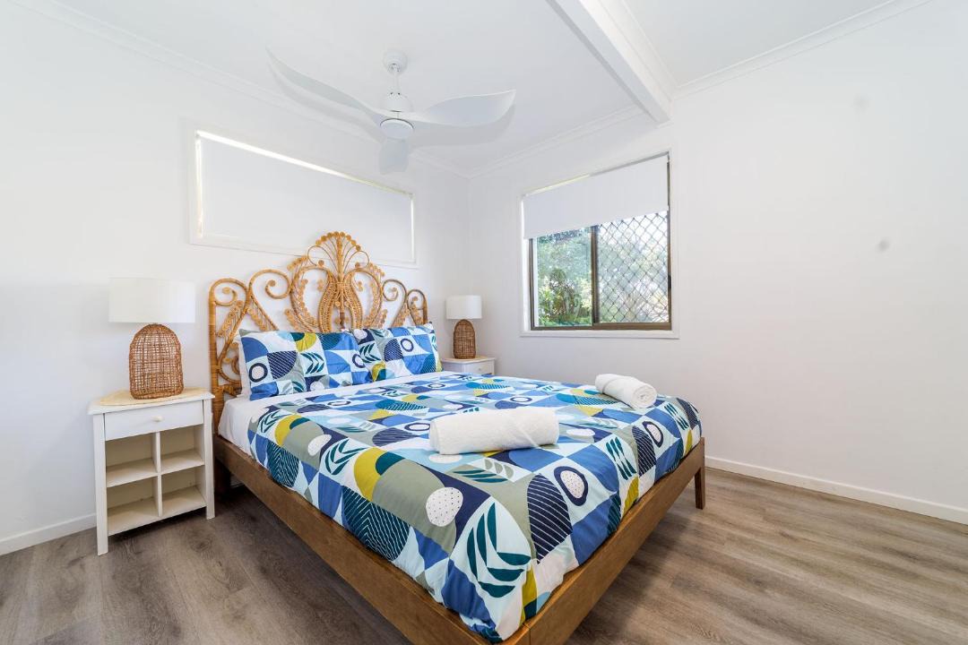Photo of Bedroom in Pialba