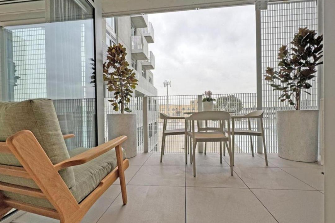 Photo of Patio Balcony in Brunswick