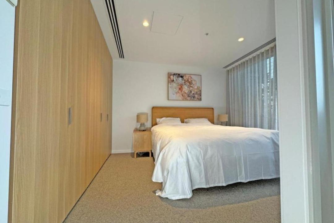Photo of Bedroom in Brunswick