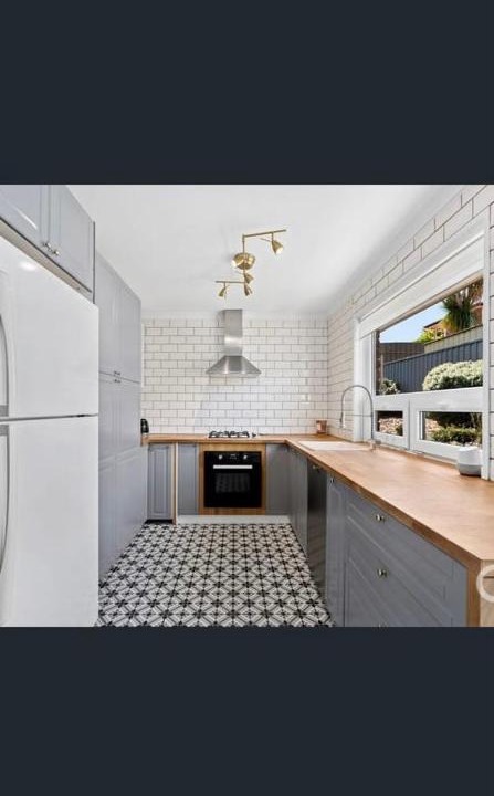 Photo of Kitchen in Hallett Cove