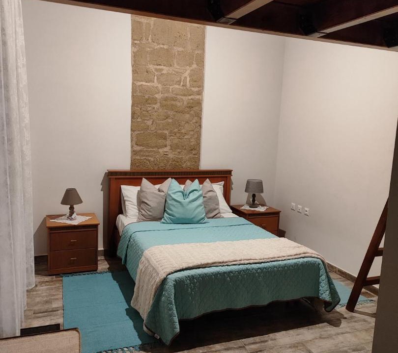 Photo of Bedroom in Archipolis
