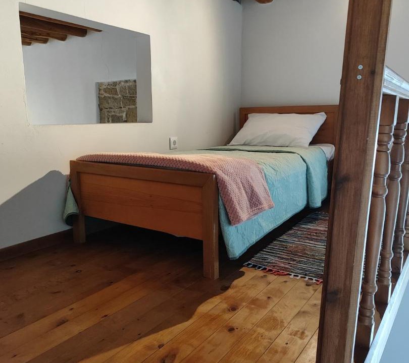 Photo of Bedroom in Archipolis