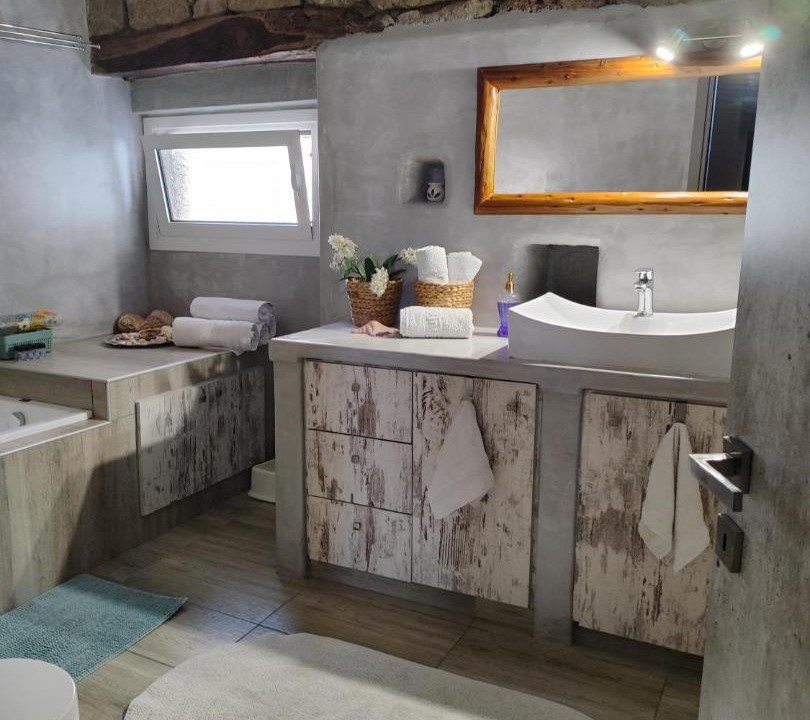 Photo of Bathroom in Archipolis