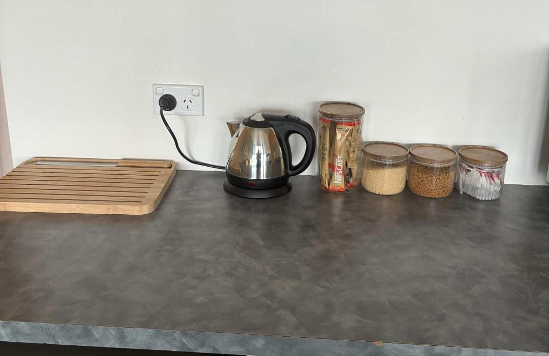 Photo of Kitchen in Grindelwald