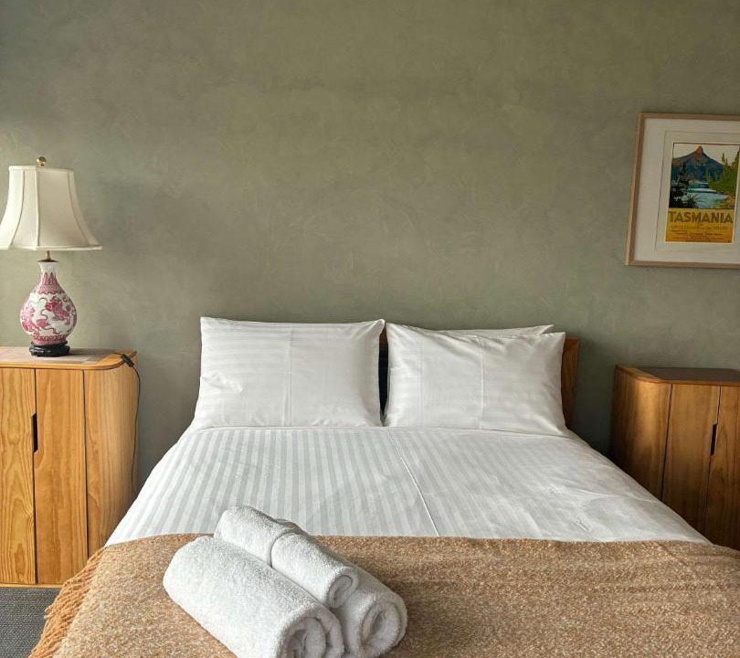 Photo of Bedroom in Grindelwald
