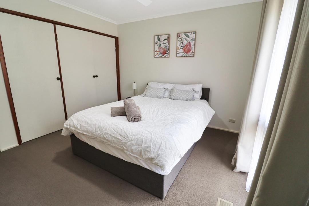 Photo of Bedroom in Latham