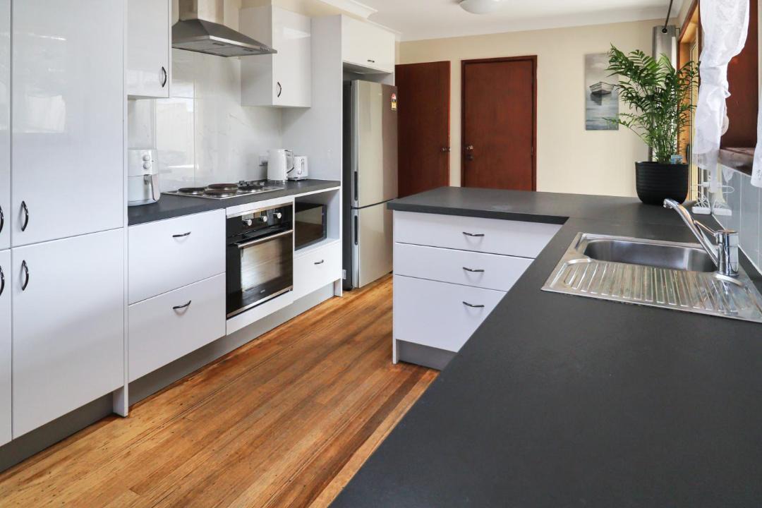 Photo of Kitchen in Latham