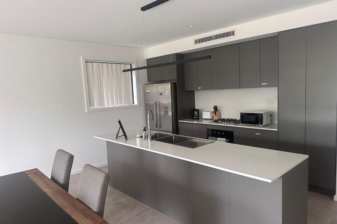Photo of Kitchen in Guildford