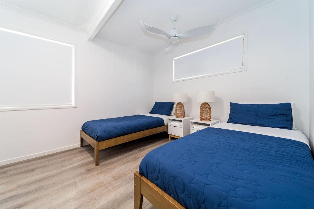 Photo of Bedroom in Pialba