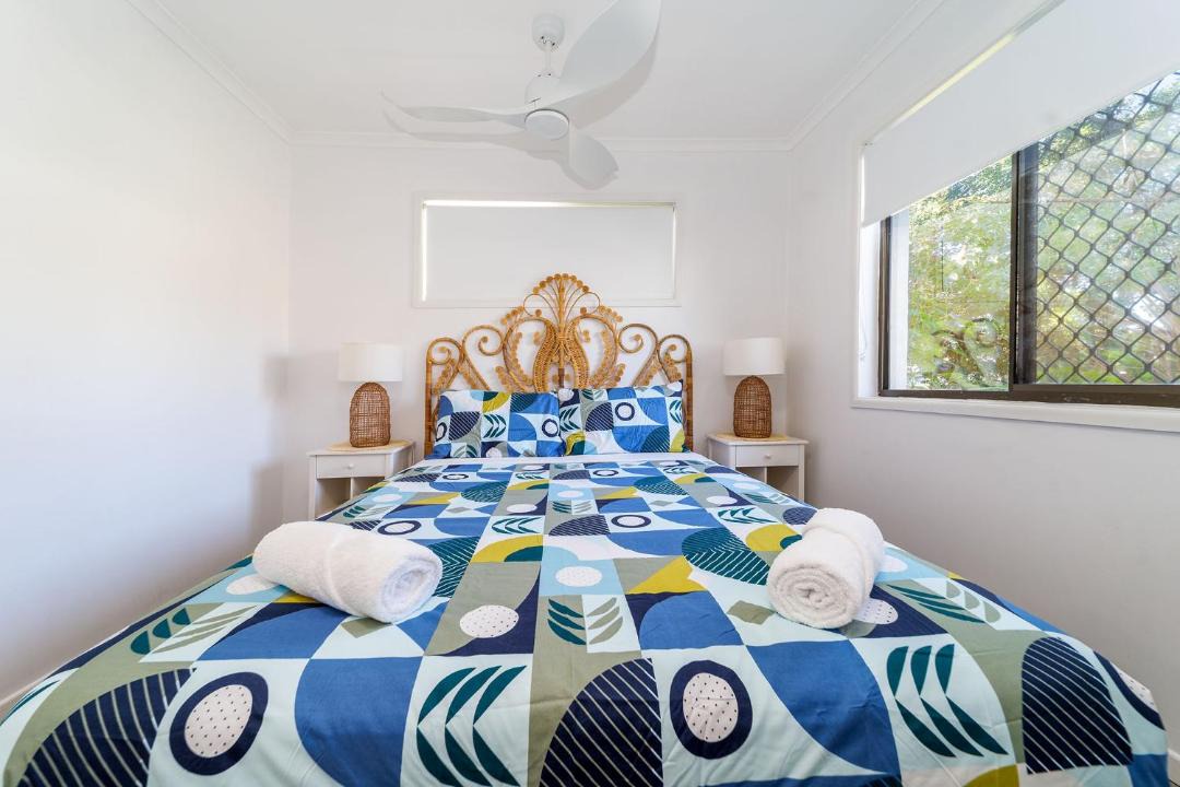 Photo of Bedroom in Pialba