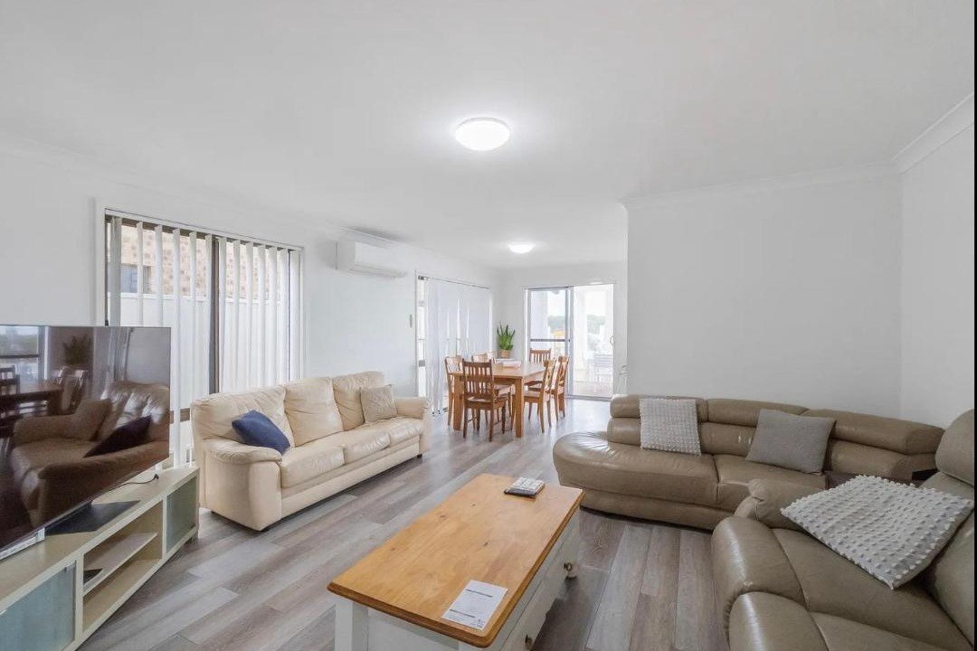 Photo of Livingroom in Swansea