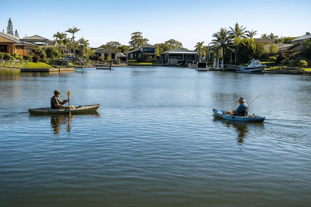 Photo of Others in Biggera Waters