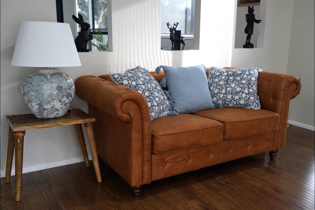 Photo of Livingroom in Denman
