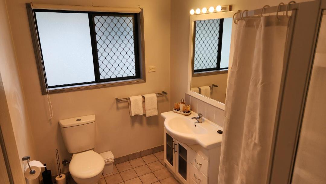 Photo of Bathroom in North Mackay