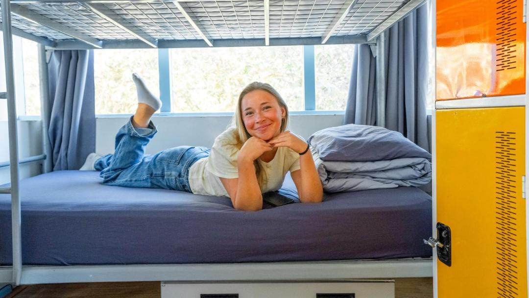 Photo of Bedroom in Kings Cross