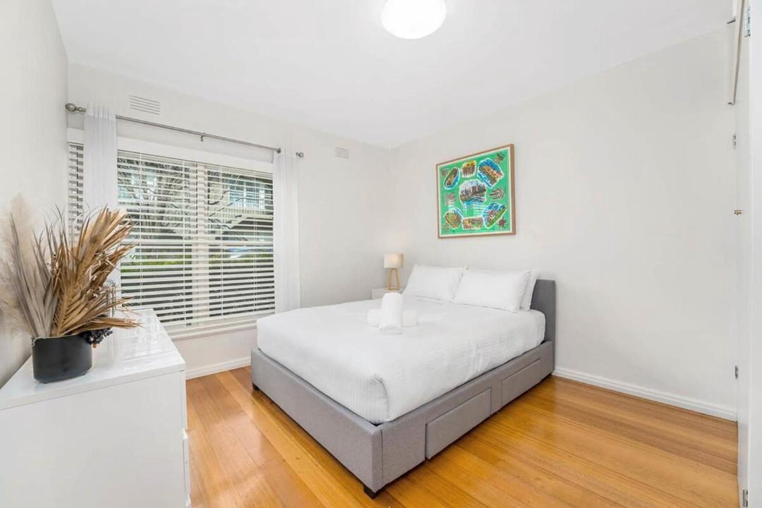 Photo of Bedroom in Hawthorn