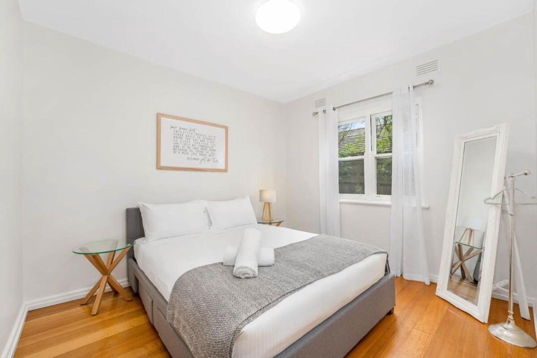 Photo of Bedroom in Hawthorn