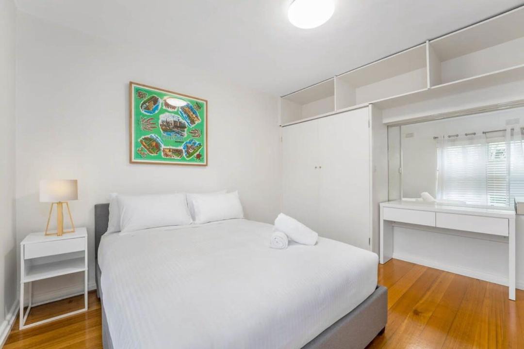 Photo of Bedroom in Hawthorn