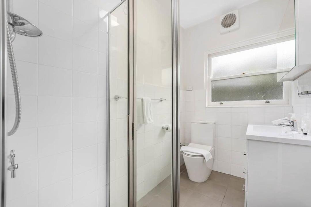 Photo of Bathroom in Hawthorn