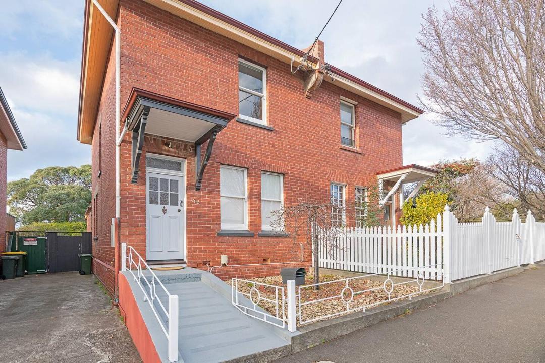 Photo of Others in West Hobart