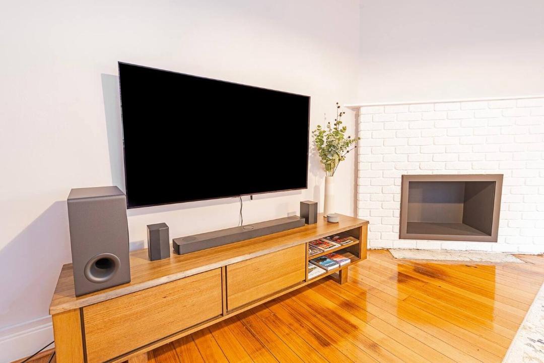 Photo of Livingroom in West Hobart