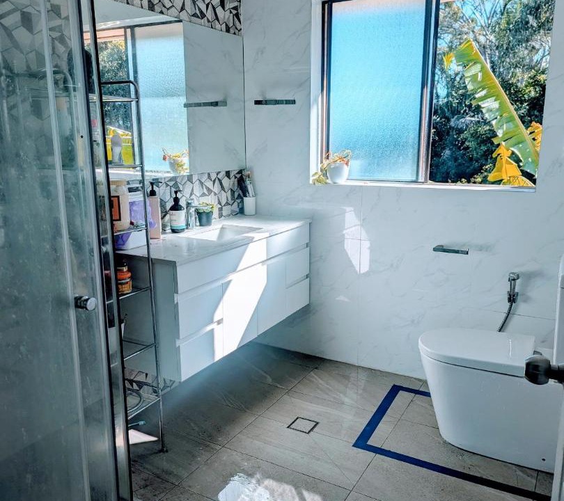 Photo of Bathroom in Seven Hills