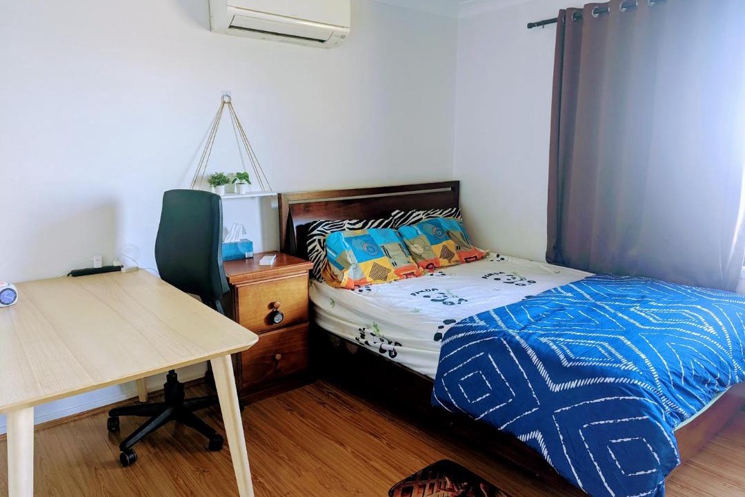 Photo of Bedroom in Seven Hills